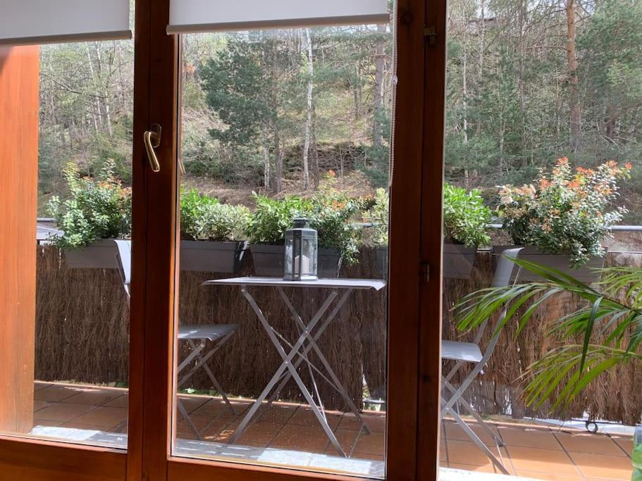 Appartement A Ordino Exterior foto